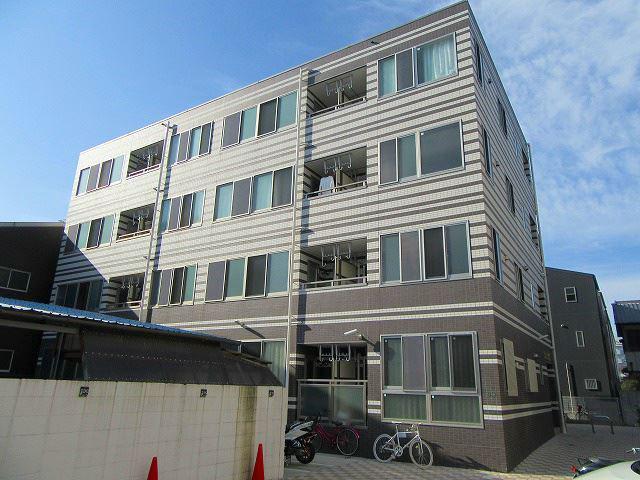 ウエストRITZ巽