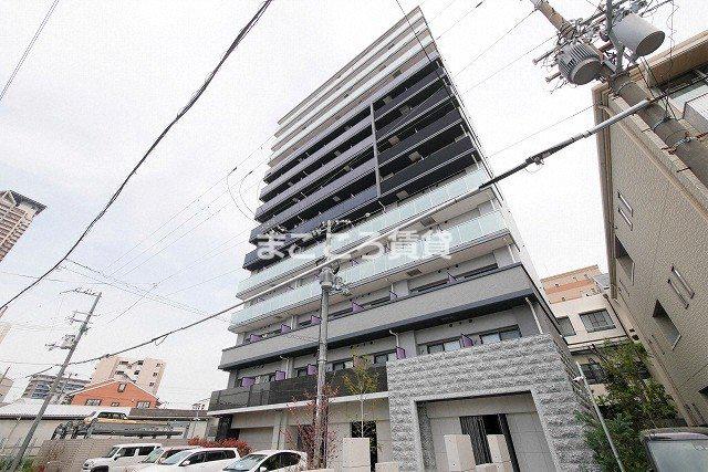 S-RESIDENCE堺市駅前