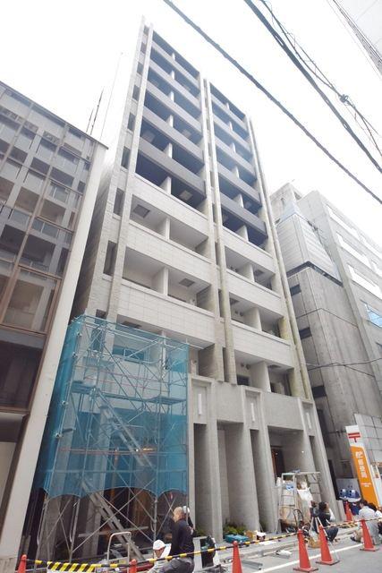GRAN PASEO 日本橋三越前
