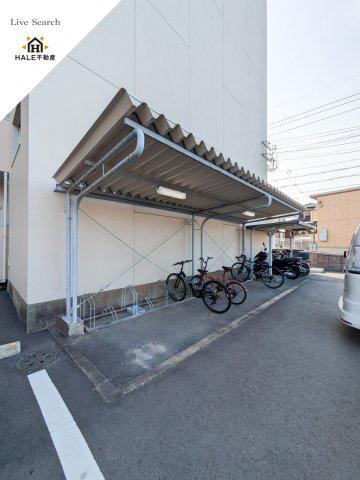 勝栄ビル