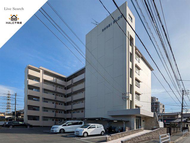 勝栄ビル