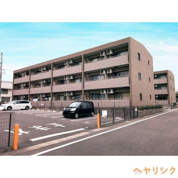 ヴィラ原山 南館