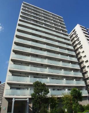 パークアクシス東陽町