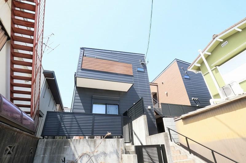 グロワール池田
