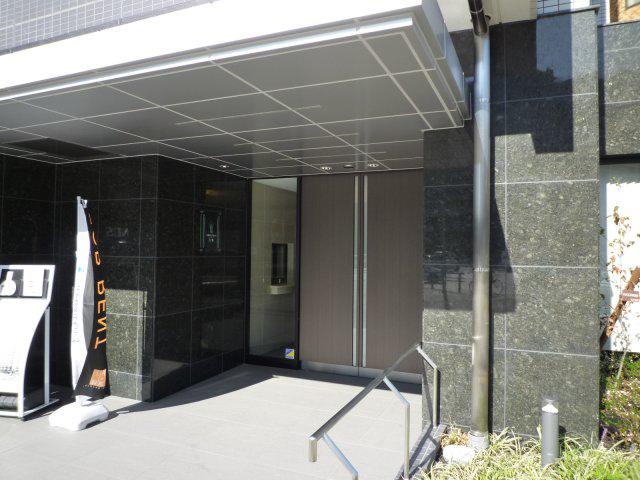 アデグランツ大須