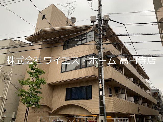 シルクヴィラ中野