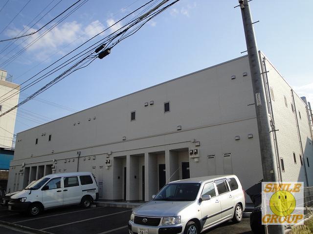 エコークレストII