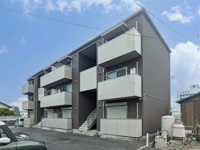 ドミール久松