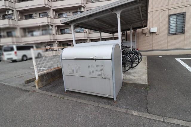 メゾンベールA