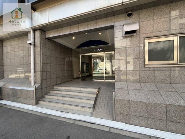 山源ハイツ
