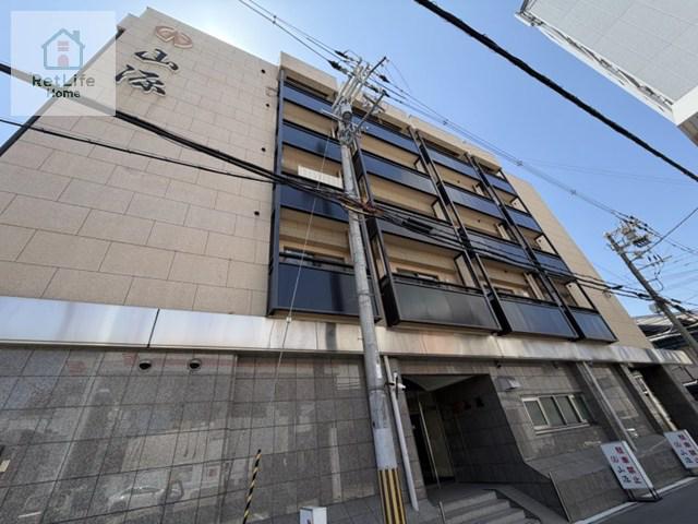 山源ハイツ