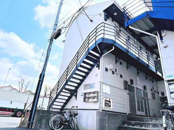 COMODOAP相模大野A