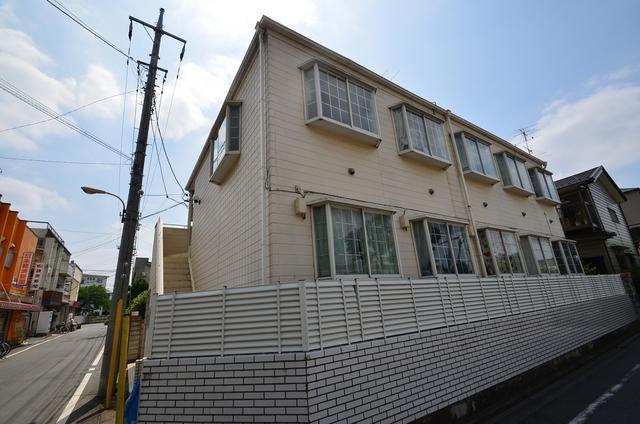 ウッディー新座
