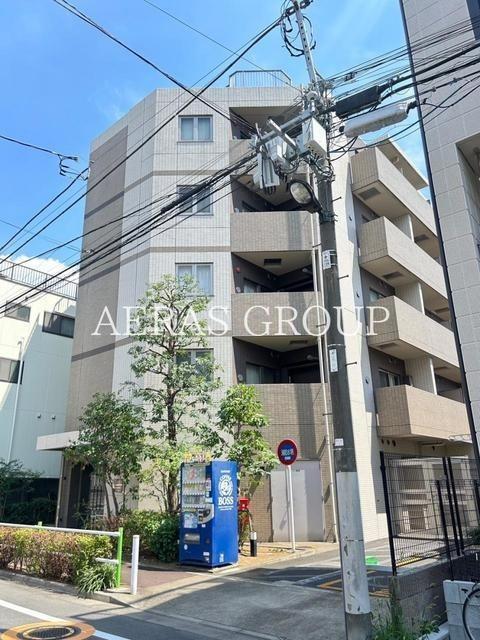 グランヴァン小竹向原
