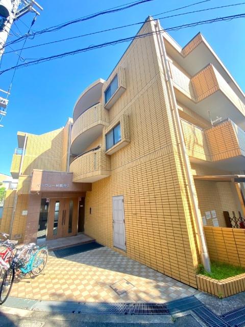 ベルヴュー長興寺II