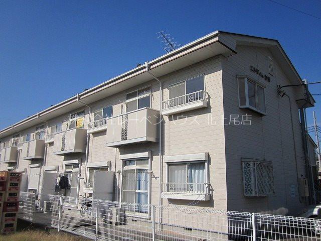 エルディム吉澤