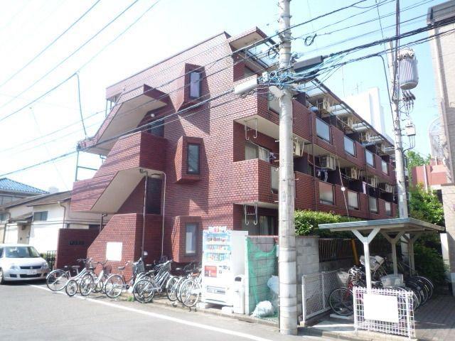 煉瓦館61
