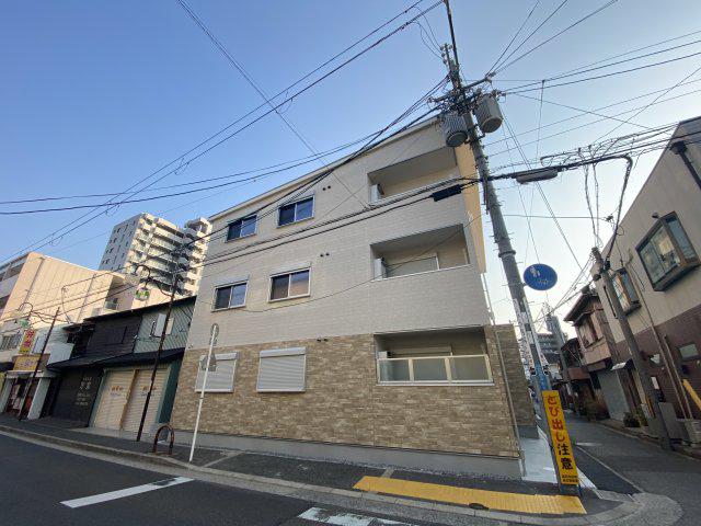 CIELO東羽衣