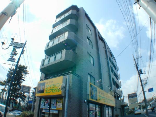 アステール原山(2LDK/4階)