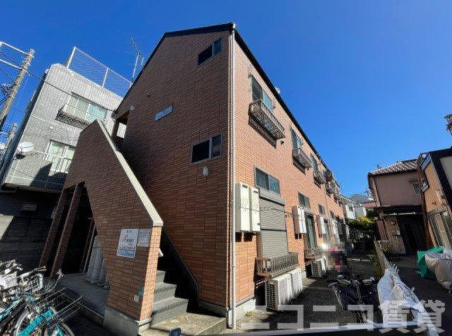 STAGE東立石