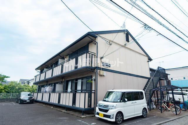 ソフィア湘南