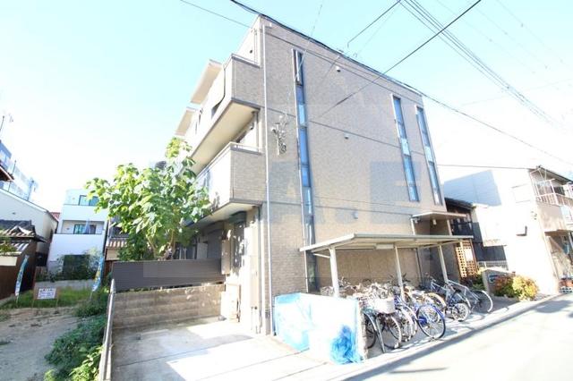 エクレール鷹合