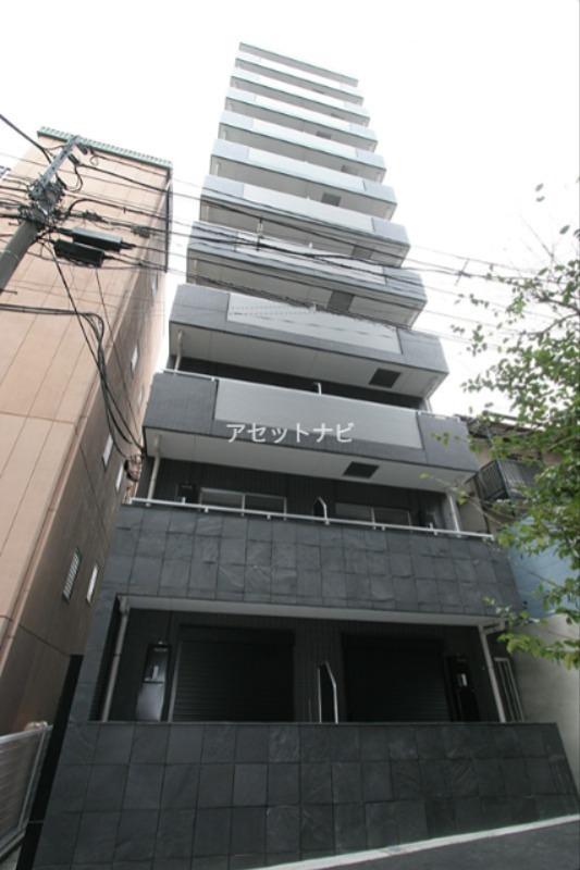 アクサス高田馬場