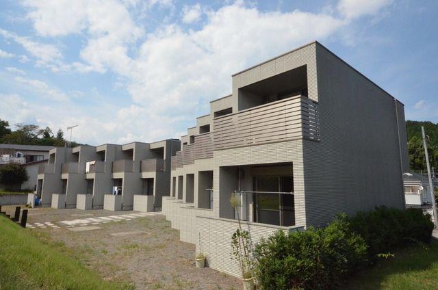 美山二十軒館