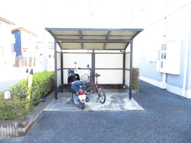 カーサカネジョウB