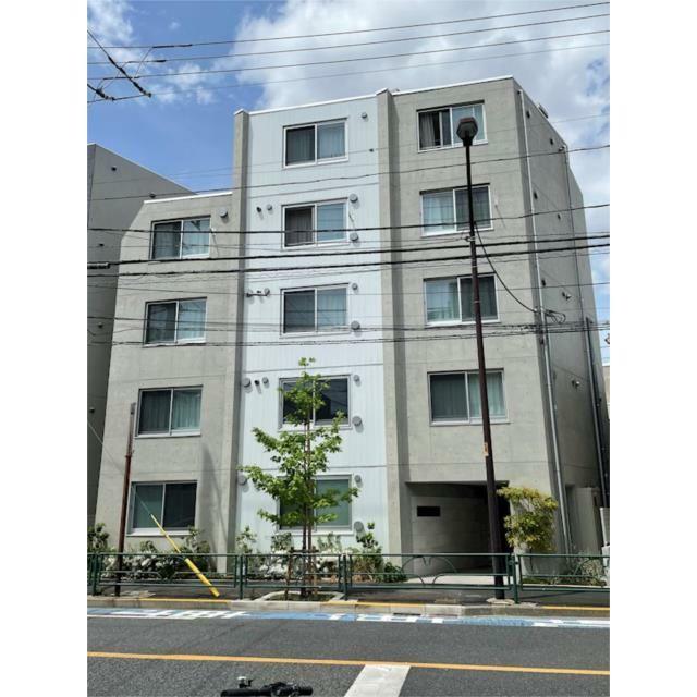 クリアル三軒茶屋