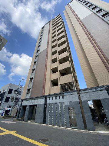 エステムコート博多・祇園ツインタワー ファーストステージ