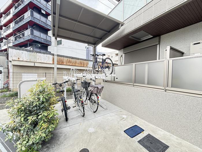 ラ・カーサ柳町