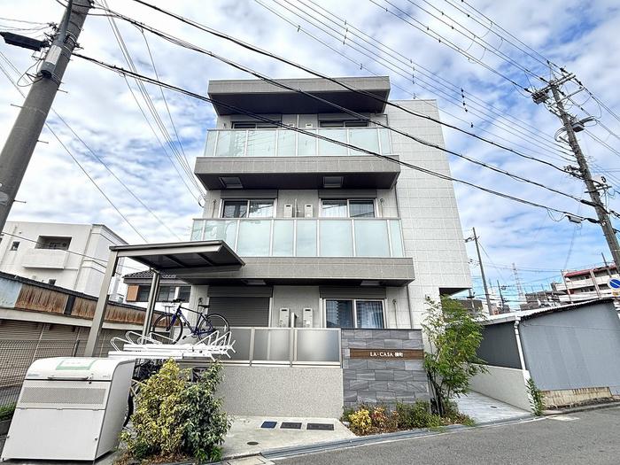 ラ・カーサ柳町