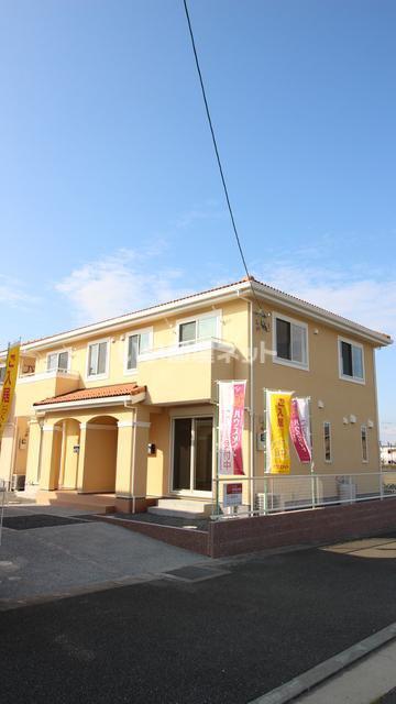 シャルム城南D棟