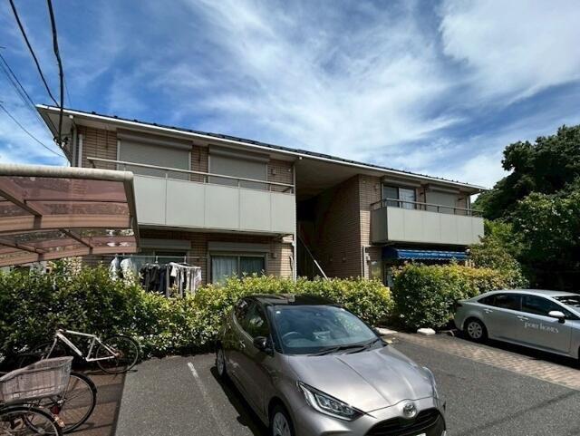 ベルリード岩瀬
