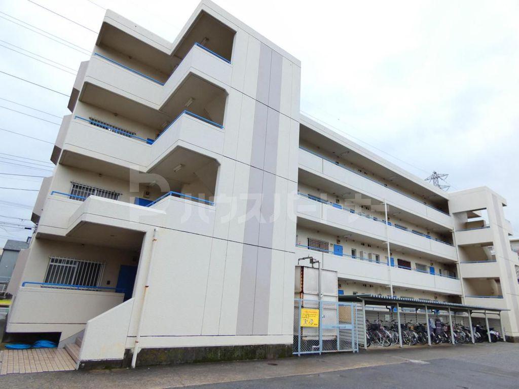 ローヤルハイツ渋谷