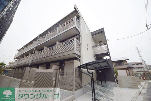 クレイノフラーズ アント ルポ