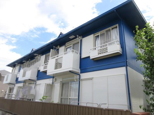グランハイム大塚