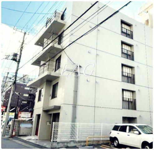ER松戸