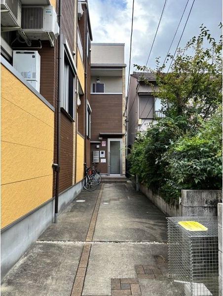 ソライユ本陣