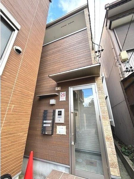 ソライユ本陣