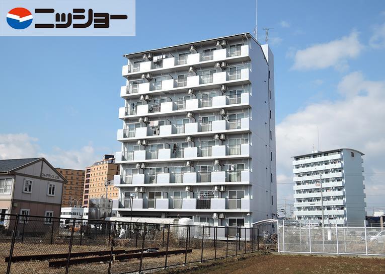 ルミエール青山III