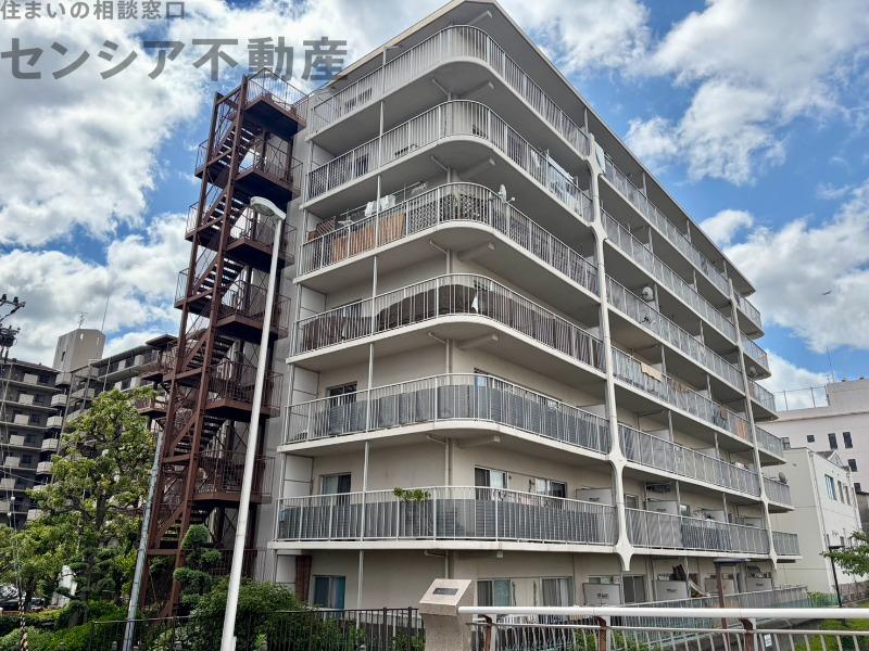 ネオハイツ城東