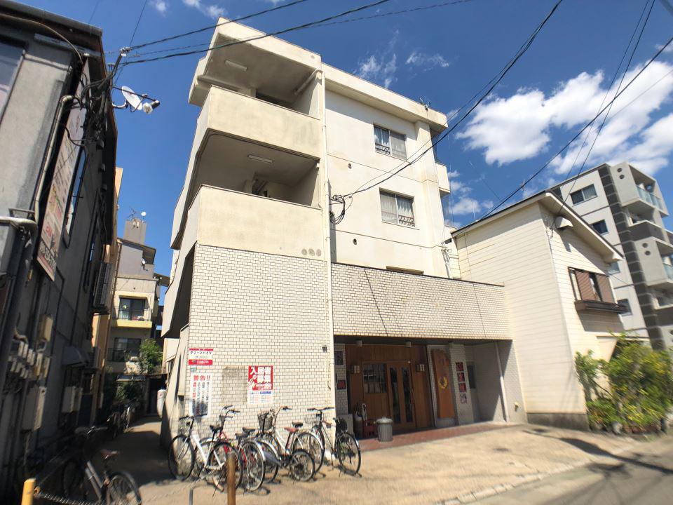 クリーンハイツ