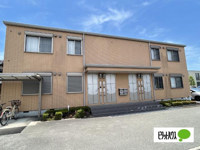 ヘーベルタウン藤原