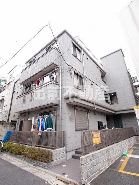 エクセレント南大塚