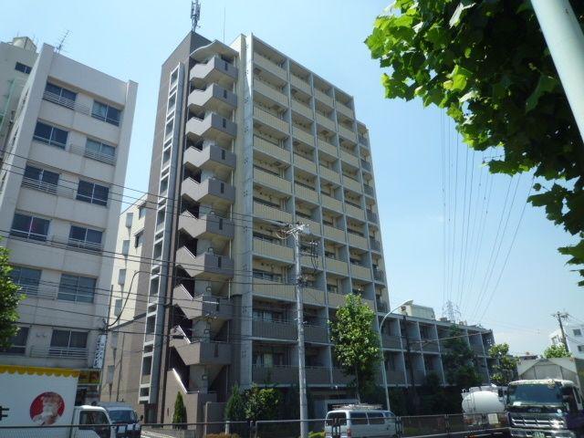 コンフォリア下北沢