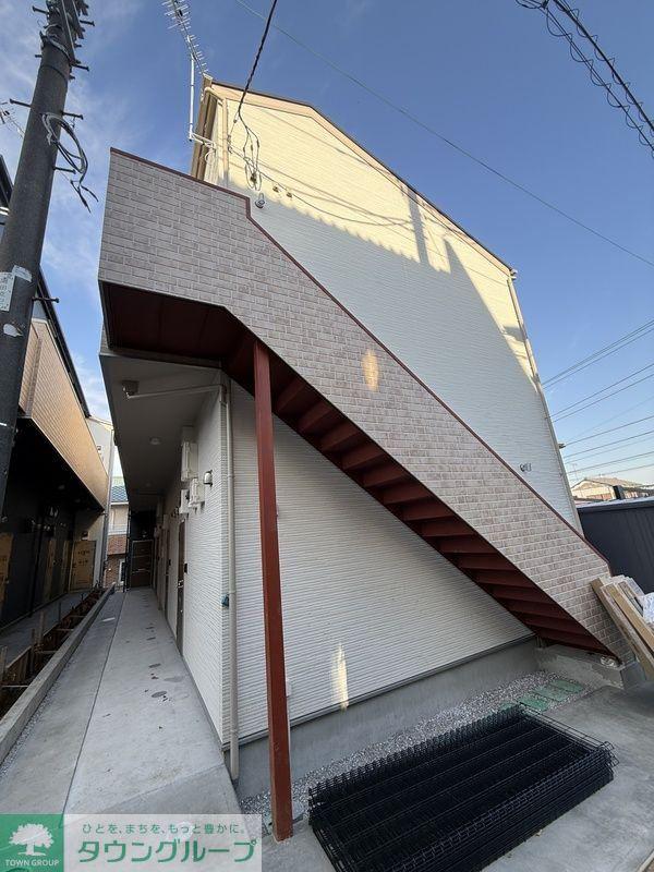 アバーロ橋本