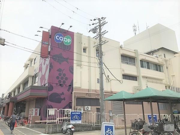 ライオンズマンション西明石