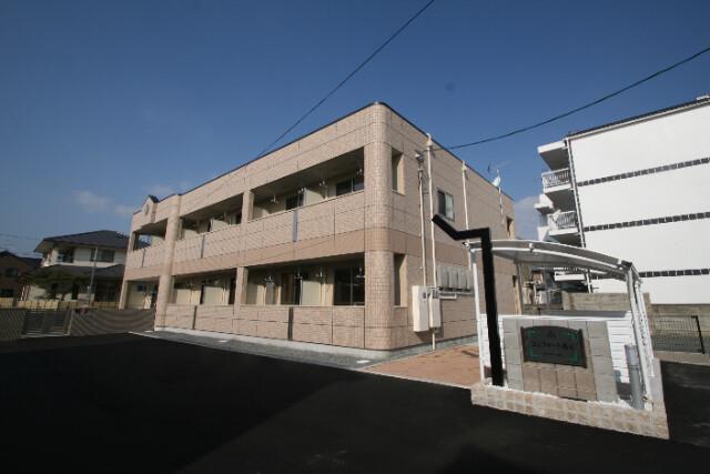 コンフォート池元